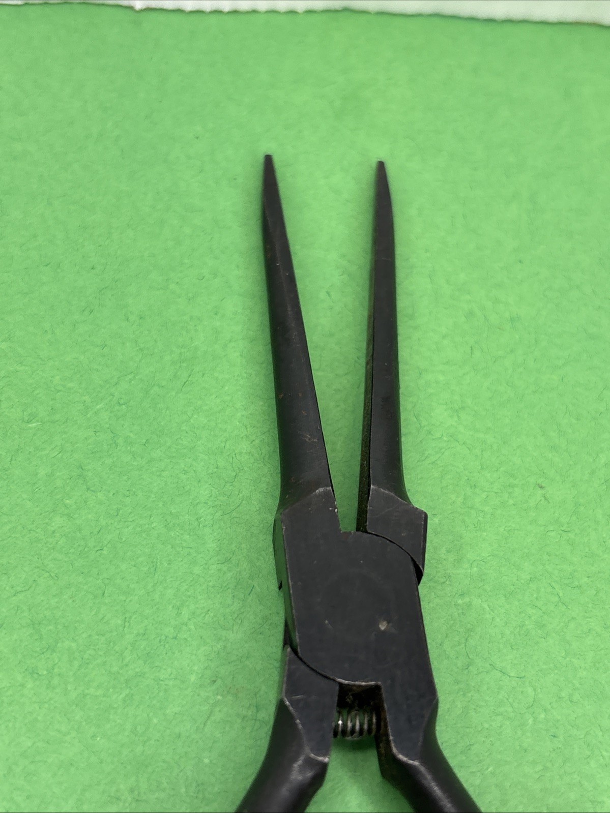 Snap-on Tools E703 Precision Needle Nose Pliers USA