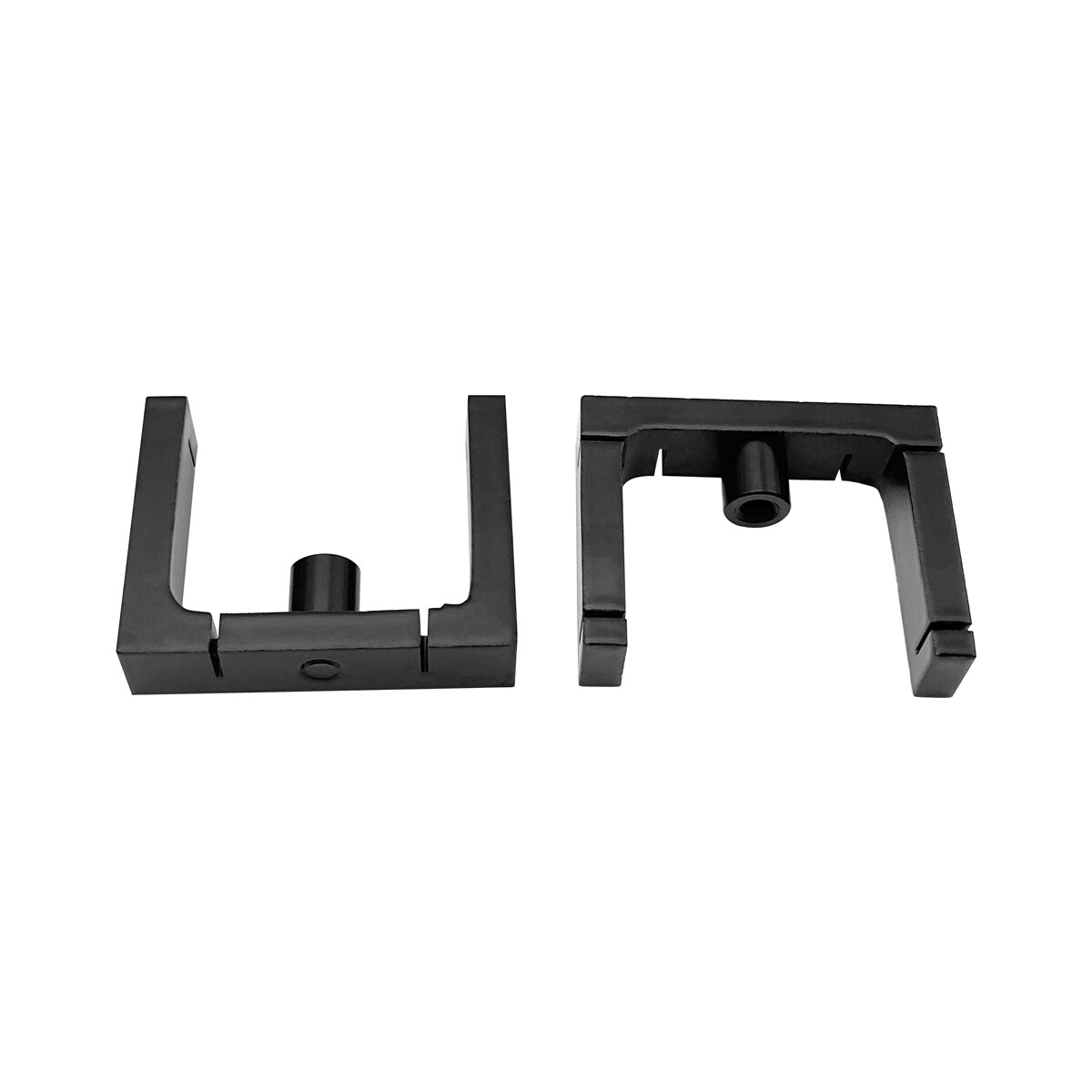 TWO PCS U-STAND BOB MINI PRISM MOUNT FOR PEANUT PRISM