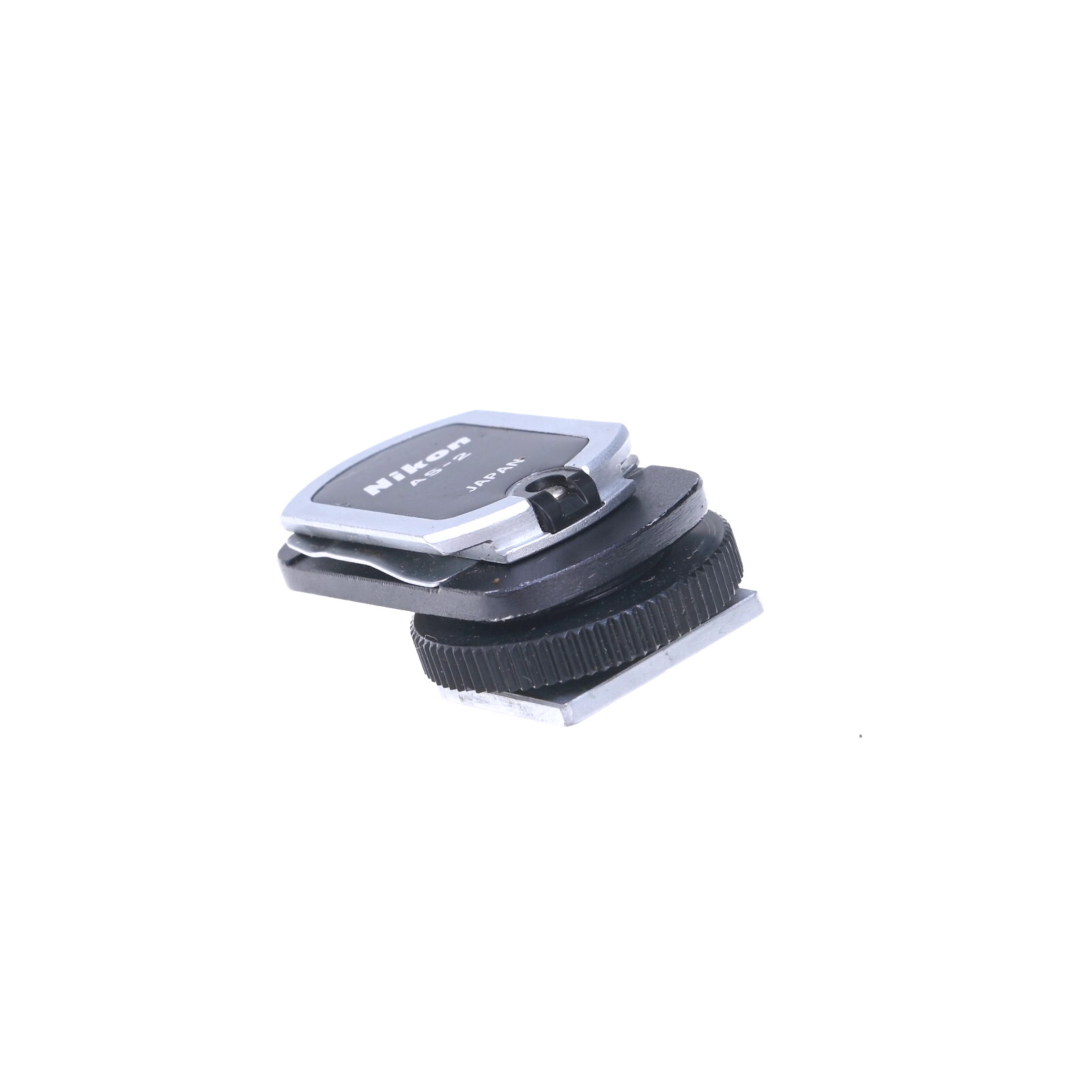 Nikon AS-2 Flash Unit Gun Coupler
