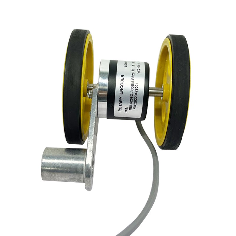 1PC NEW for MKL5208G-300BM-P526 Dual Wheel Encoder Replacement