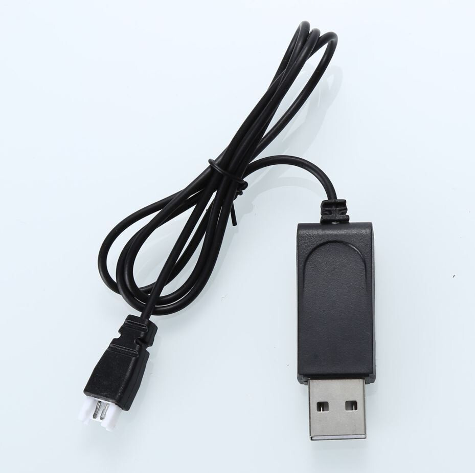 Top Race Aeroplane USB Charger (TR-C285)  TR-C385
