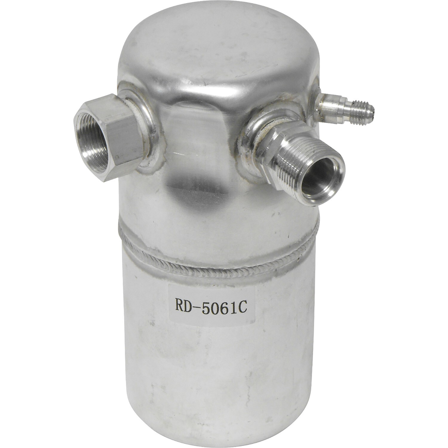 For 1991-1993 Buick Century A/C Accumulator UAC 1992
