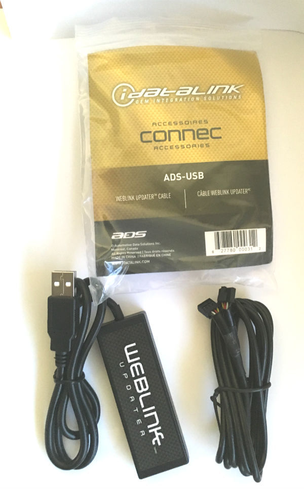 Flashlogic Add-On Remote Start for 2017 Dodge RAM 3500 w/ ADS-USB Cable FLRSCH10