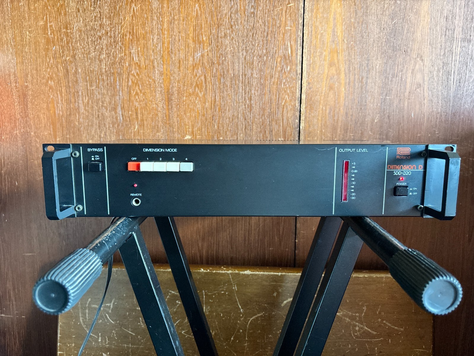ROLAND DIMENSION D SDD-320 sdd 320 Vintage Chorus