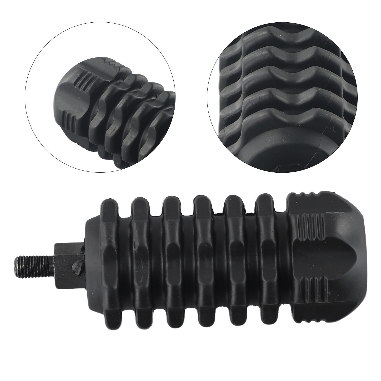 Compact Arch Reducer for Compound Bows Minimize Recoil and Optimize Balance