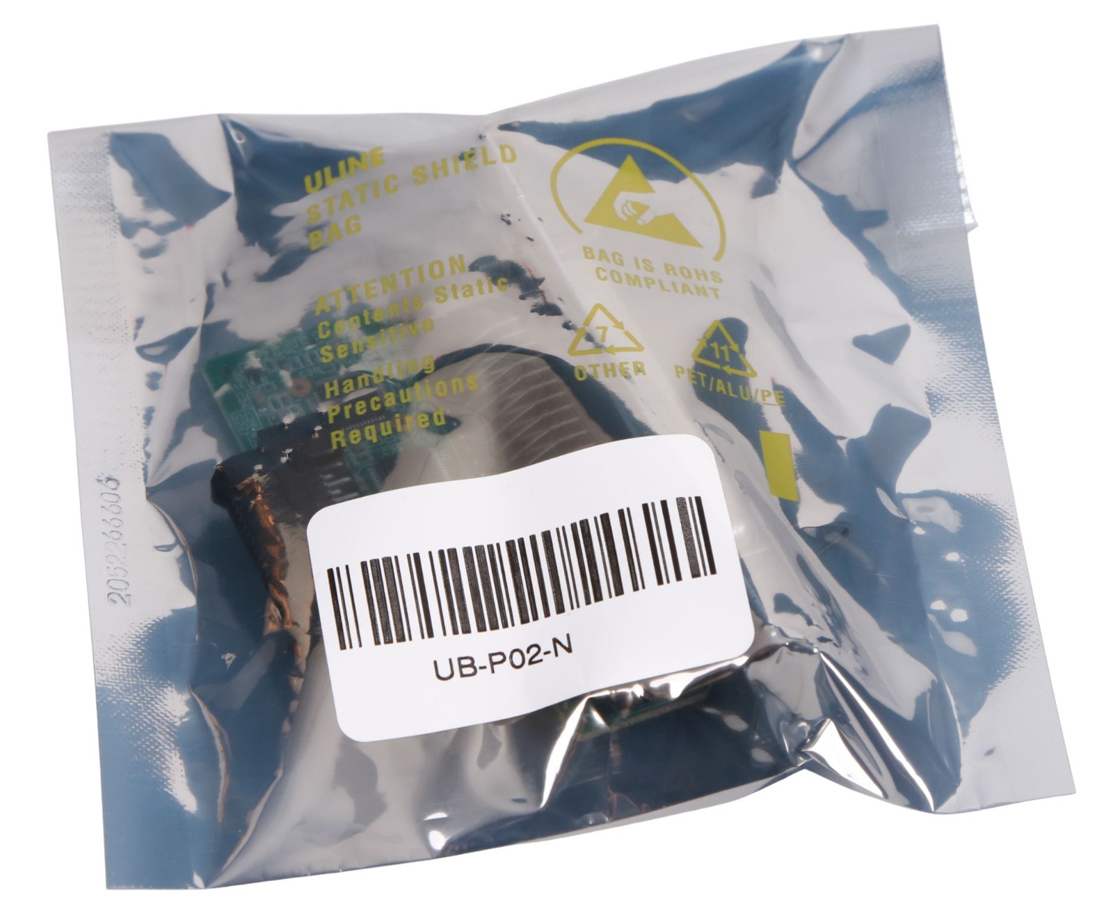 Parallel Interface Board for Epson TM-T88 and TM-U200 Printers (New)