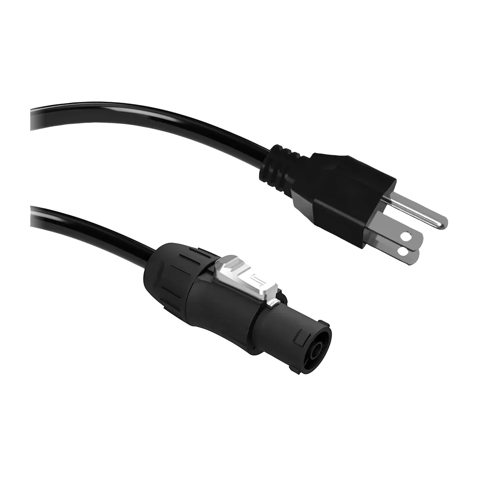 Blizzard Lighting PCT-MAIN-1450 50FT Cable 4-Pack with Extension Cord