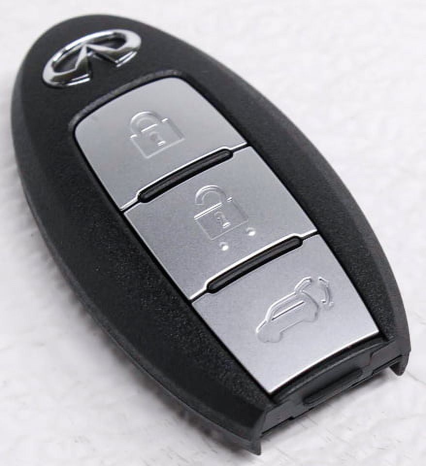 285E3-9NB3A OEM Infiniti QX60, JX35 Key Fob Keyless Entry