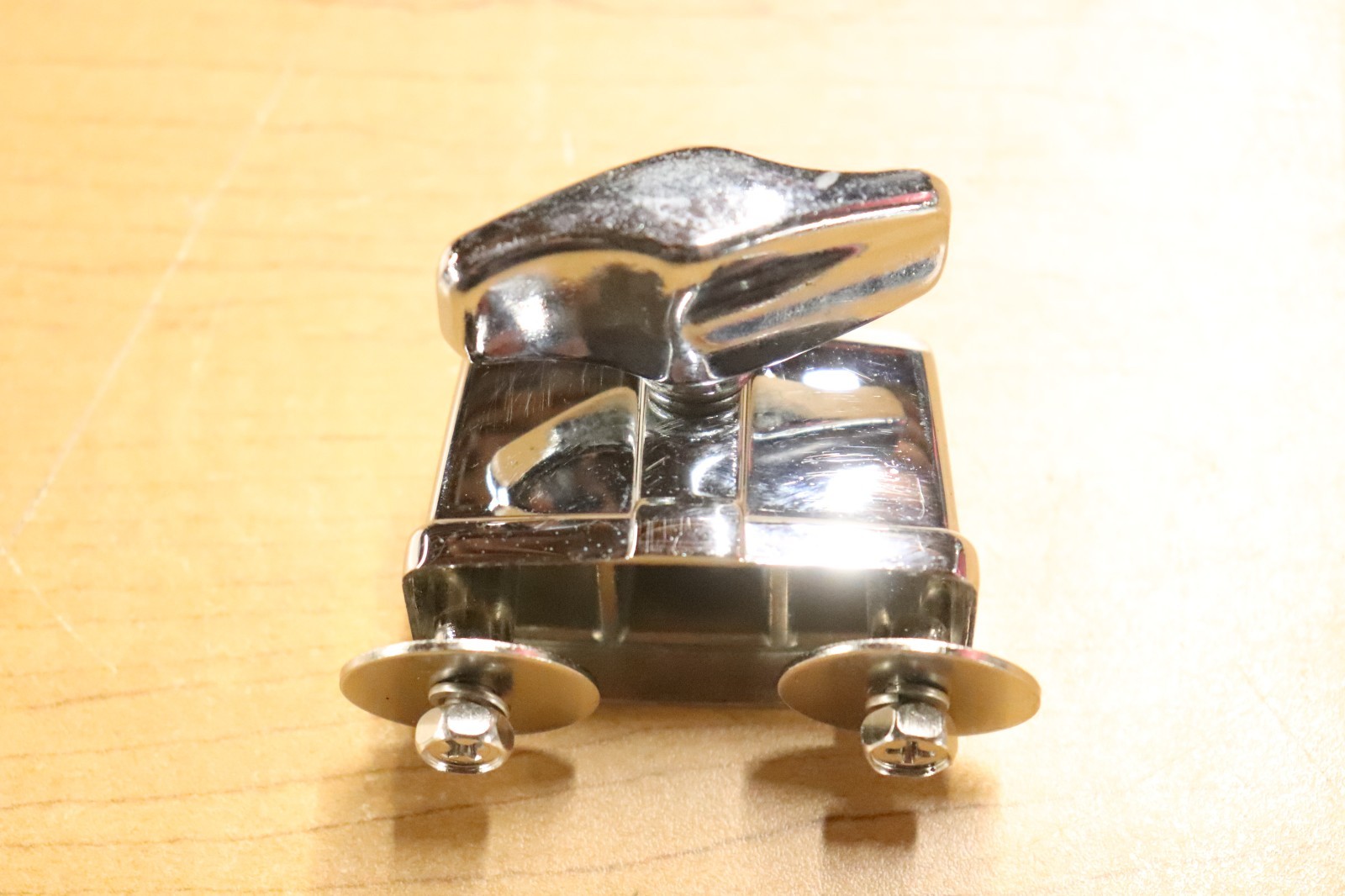 Pearl 9.5mm Floor Tom Leg Bracket #3