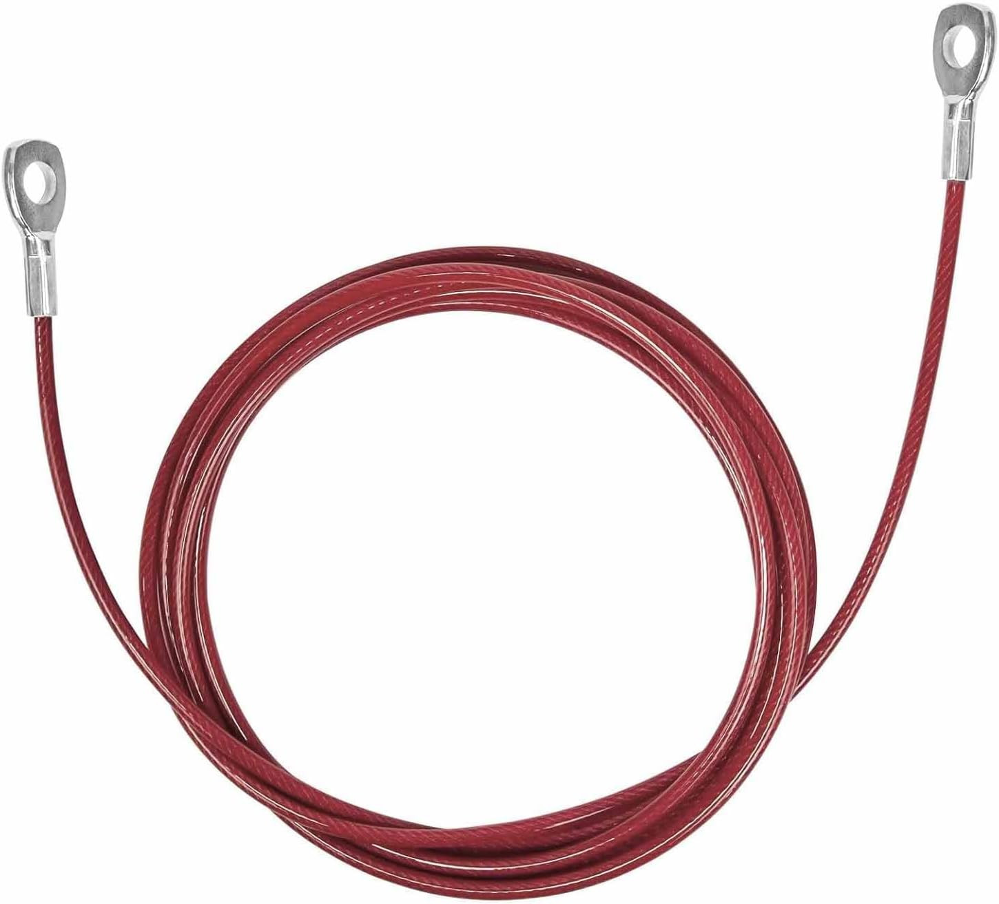 Replacement Cables for Home Gym, Fitness Pulley Cable, Weight Machine Replacemen