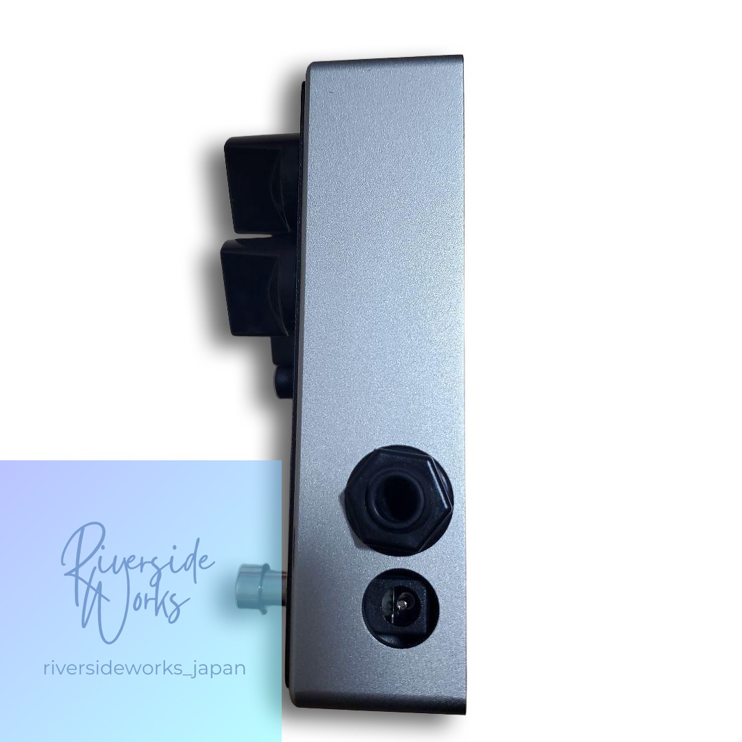 Darkglass Electronics B3K V2 With Box