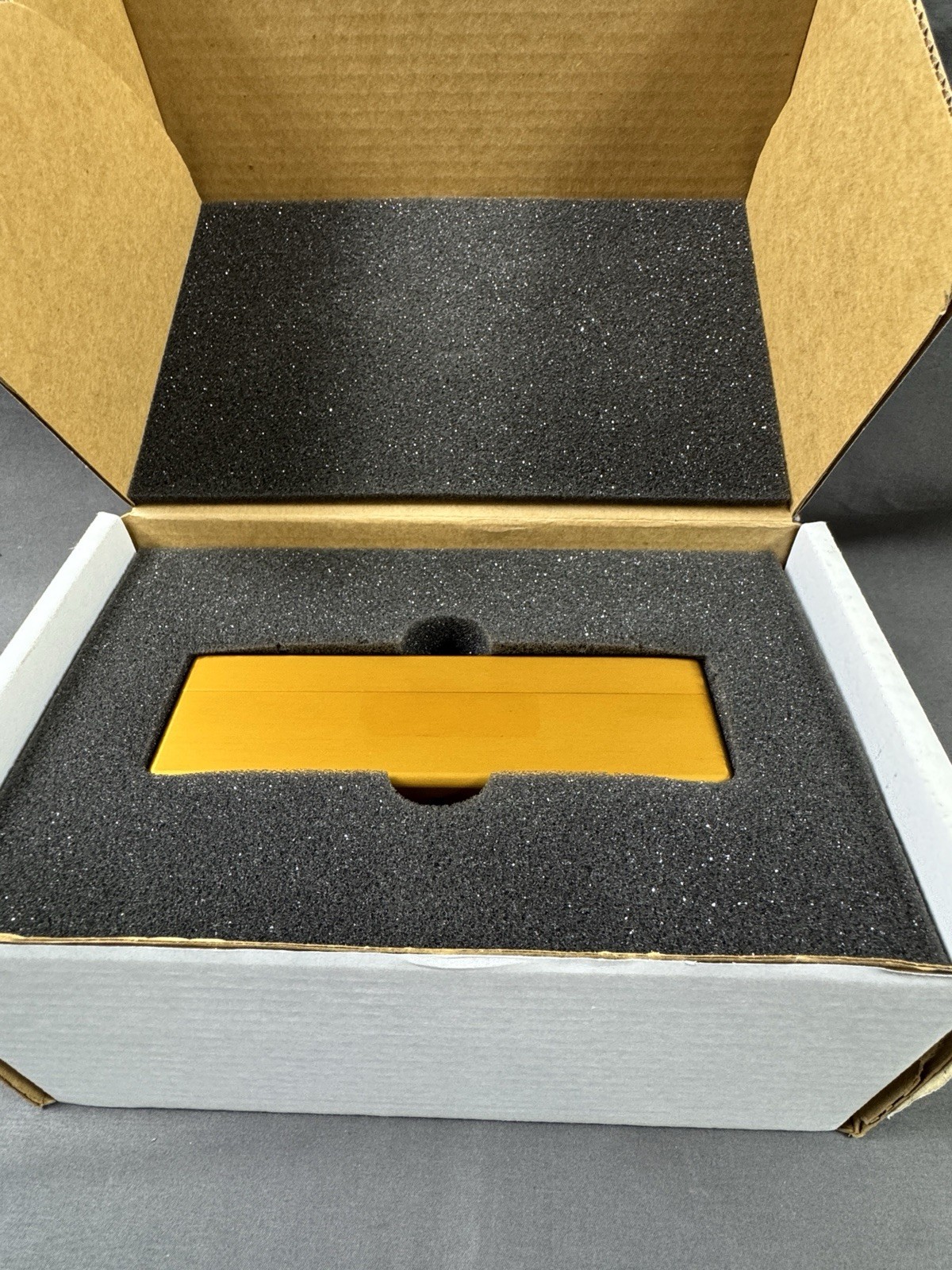 Point Grey Research Bumblebee2 BB2-08S2C 6.0mm Stereo Vision Digital Camera (A)