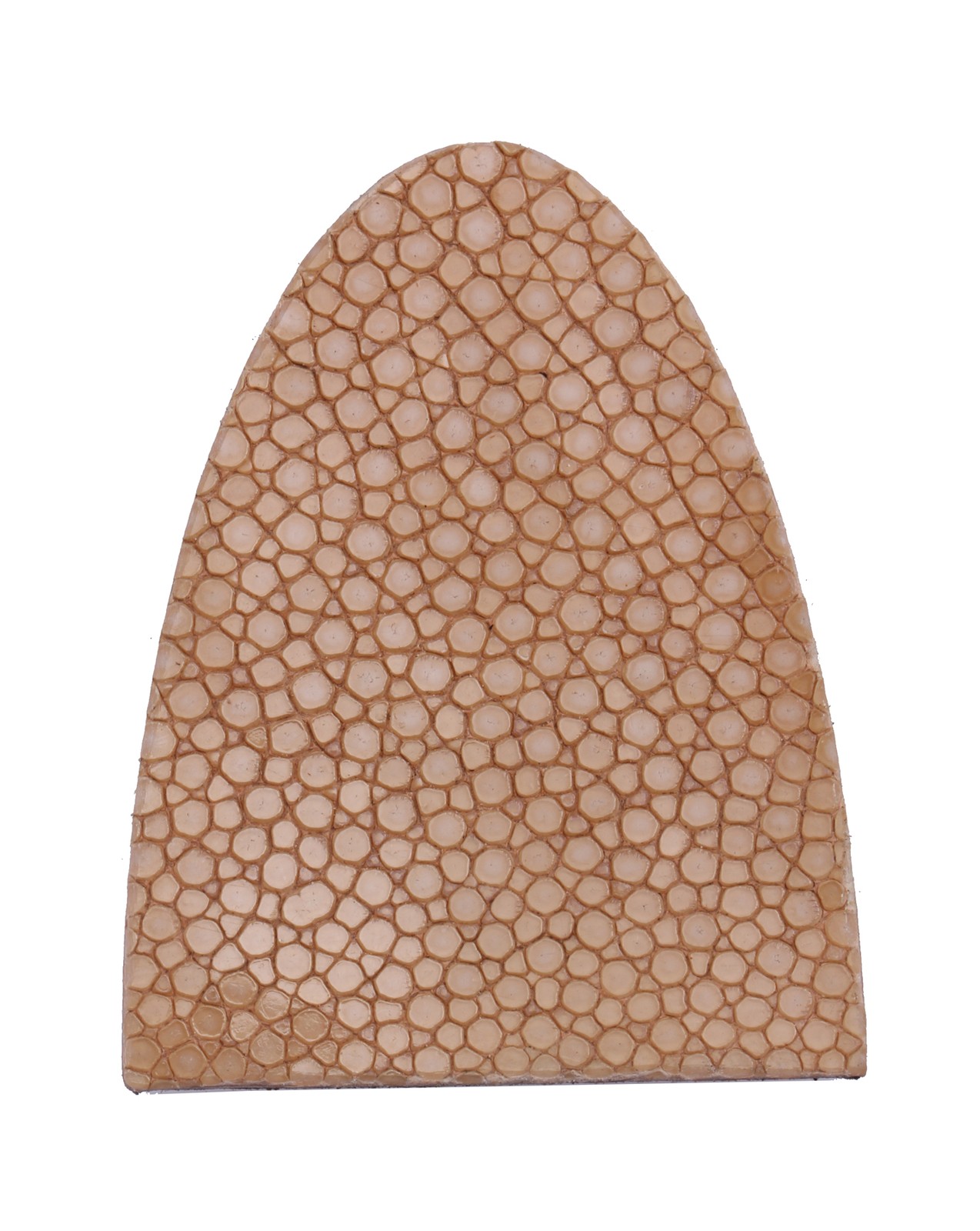 Ray Leather Arrow Rest - Stingray Prime Cappucino NF0007 Gift Decoration Trend