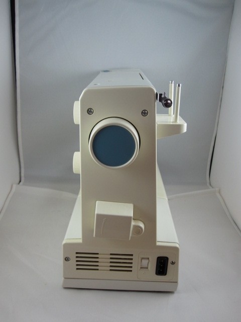 Bernette 420 sewing machine