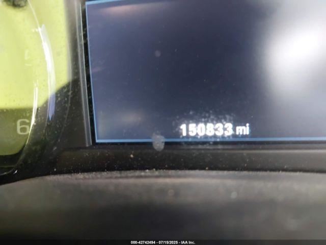 TAHOE 2015 Glove Box 4780045