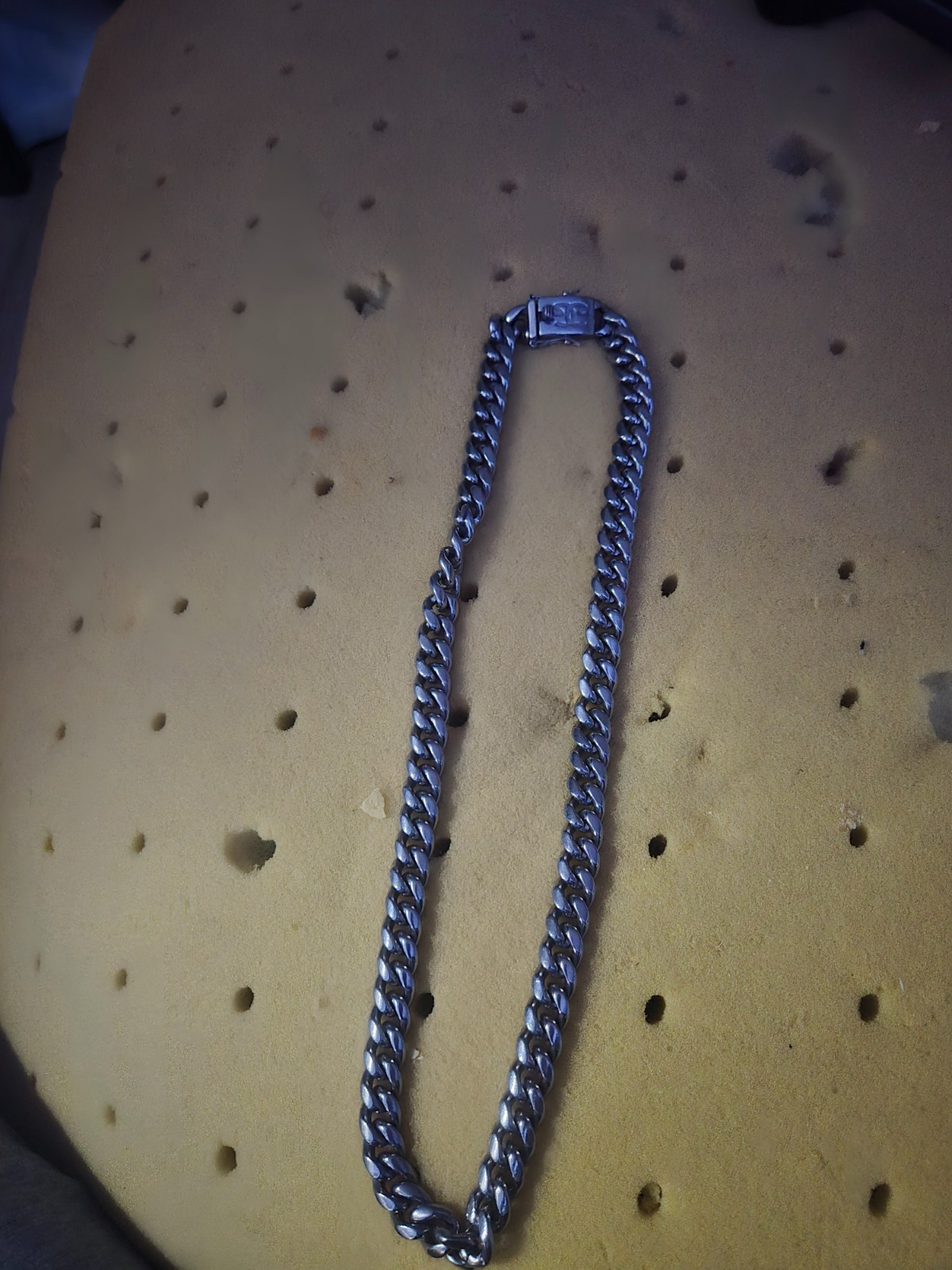 GP Dolce  And Gabbana Chain Men And Women