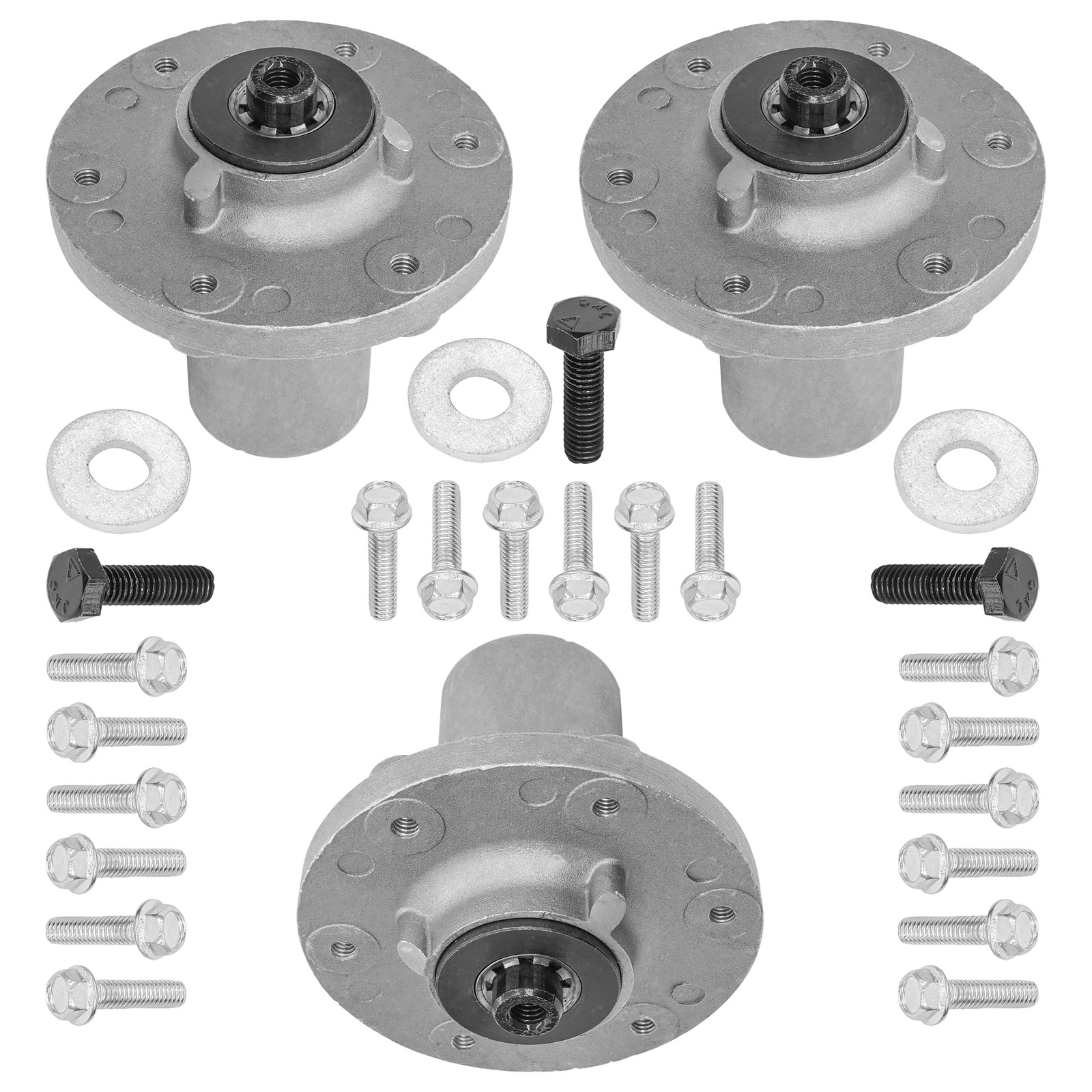 84003174 1759614YP 1761014YP 84003173 Deck Spindle for Snapper Ferris Simplicity