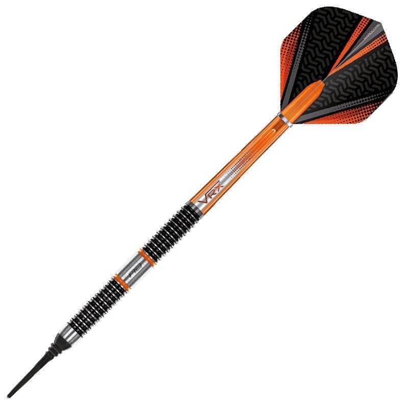 Red Dragon AMBERJACK - Soft Tip Dart - 20g