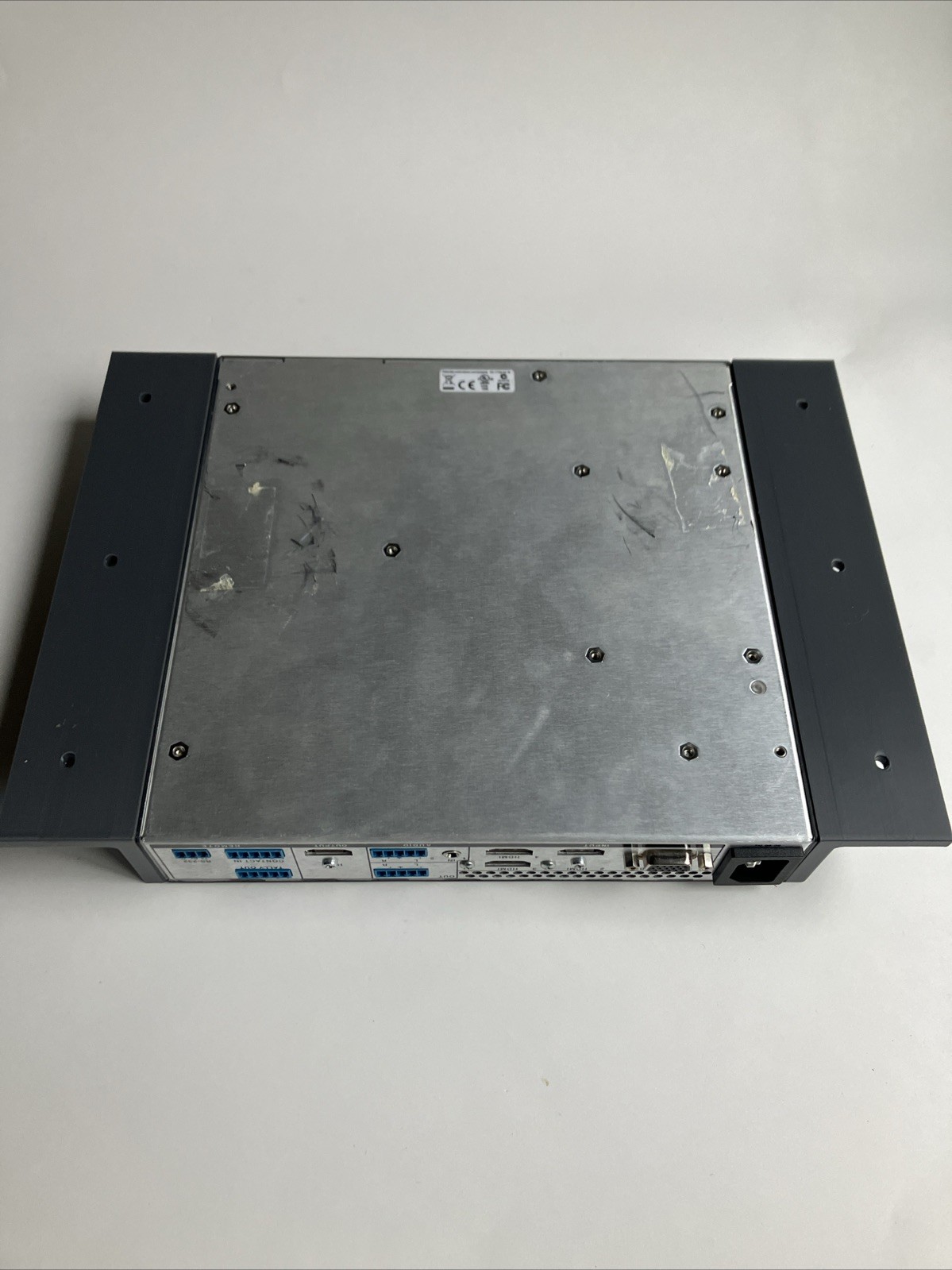 Extron IN1604 HD HDCP Mount Hardware Brackets for Wall , Ceiling , Under Desk