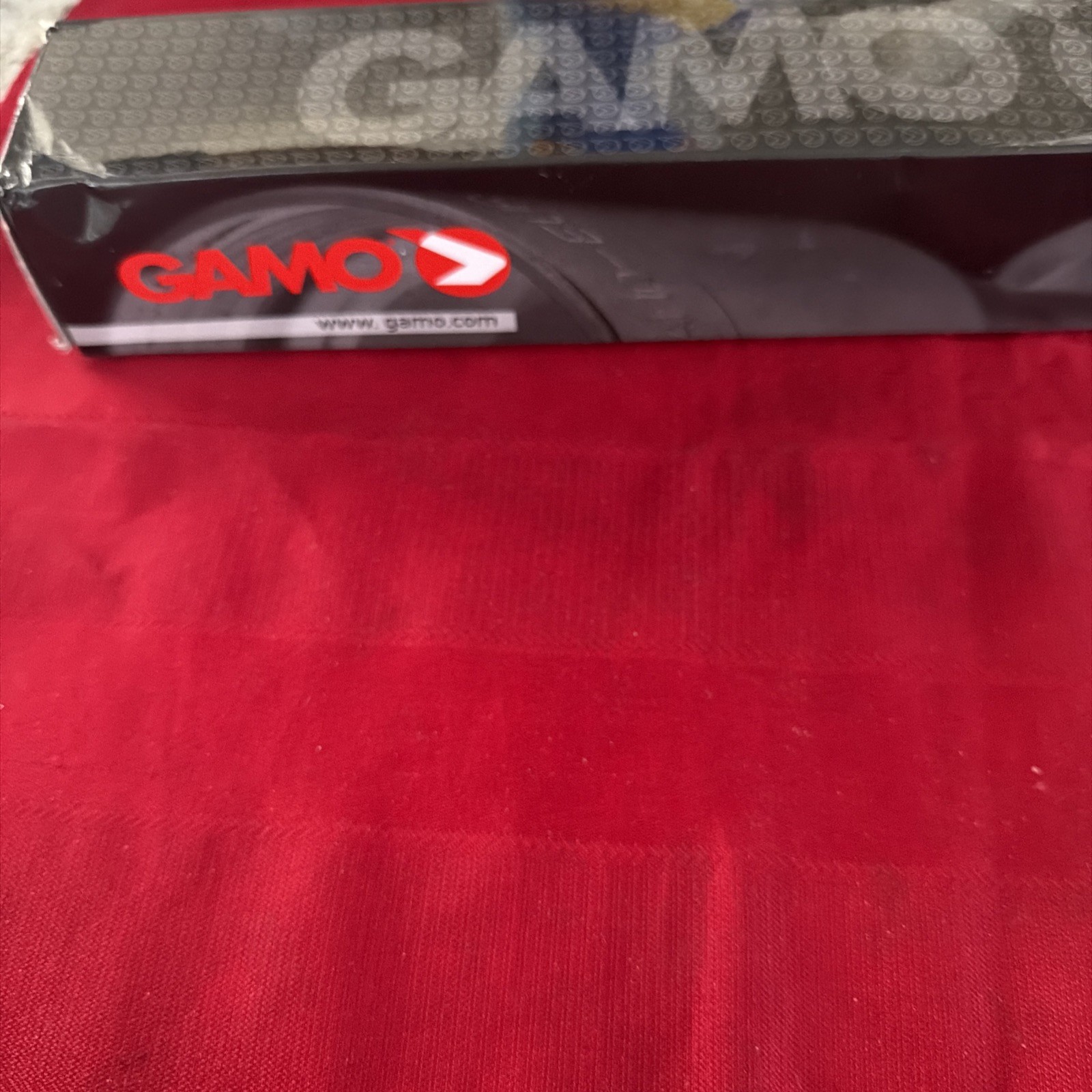 Gamo W1PM 3-9x40 Air Rifle Scope - Open Box
