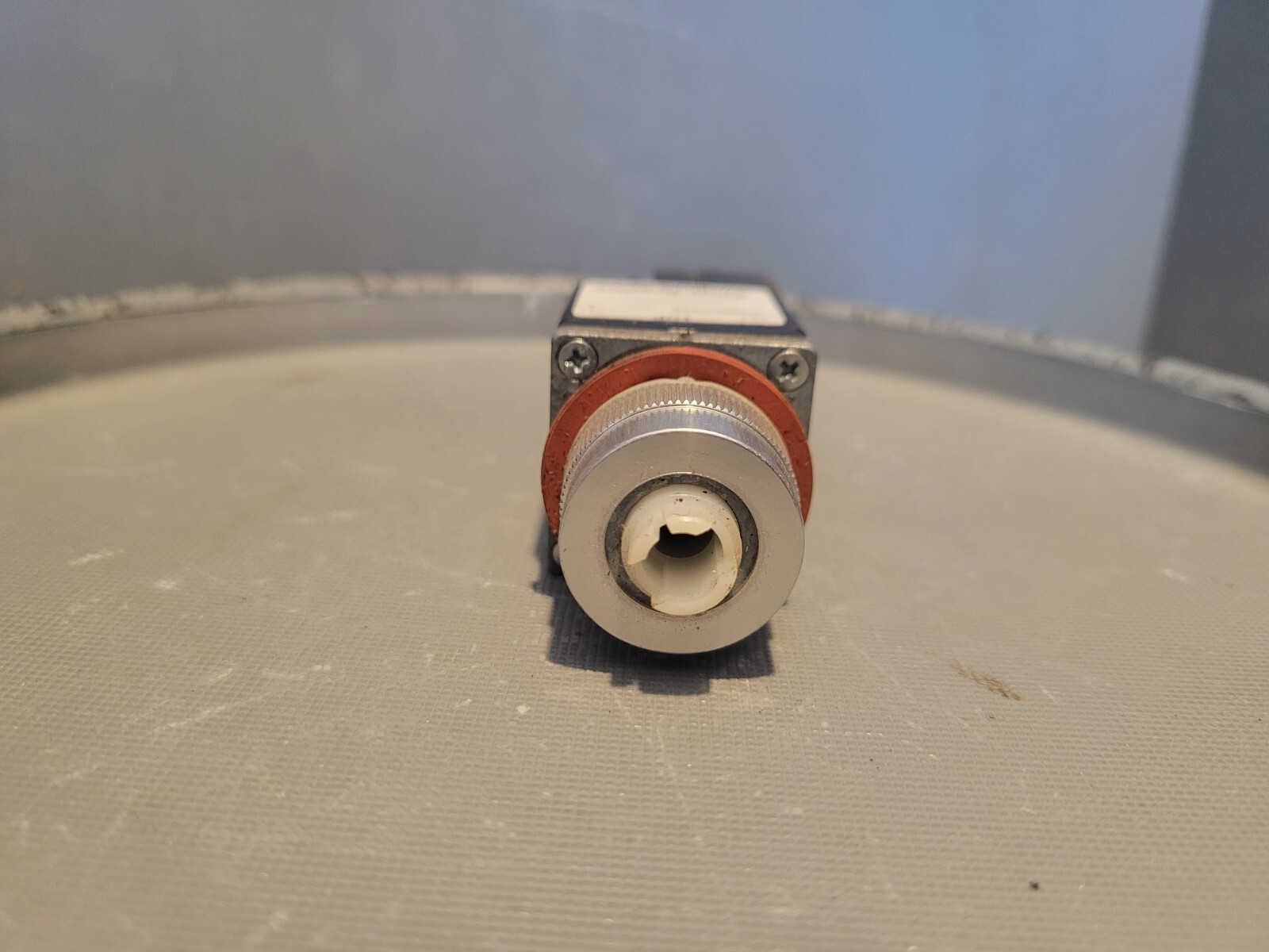Allen Bradley Selector Switch, Series A, 800MR-HX2B