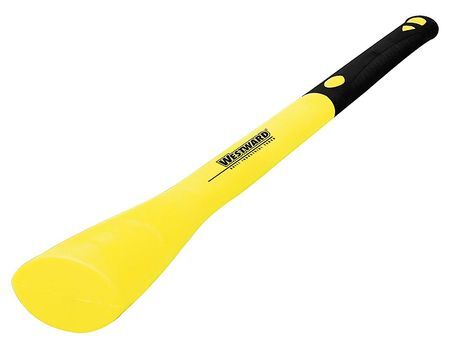 Westward 20C886 Pick Replacement Handle,36 In