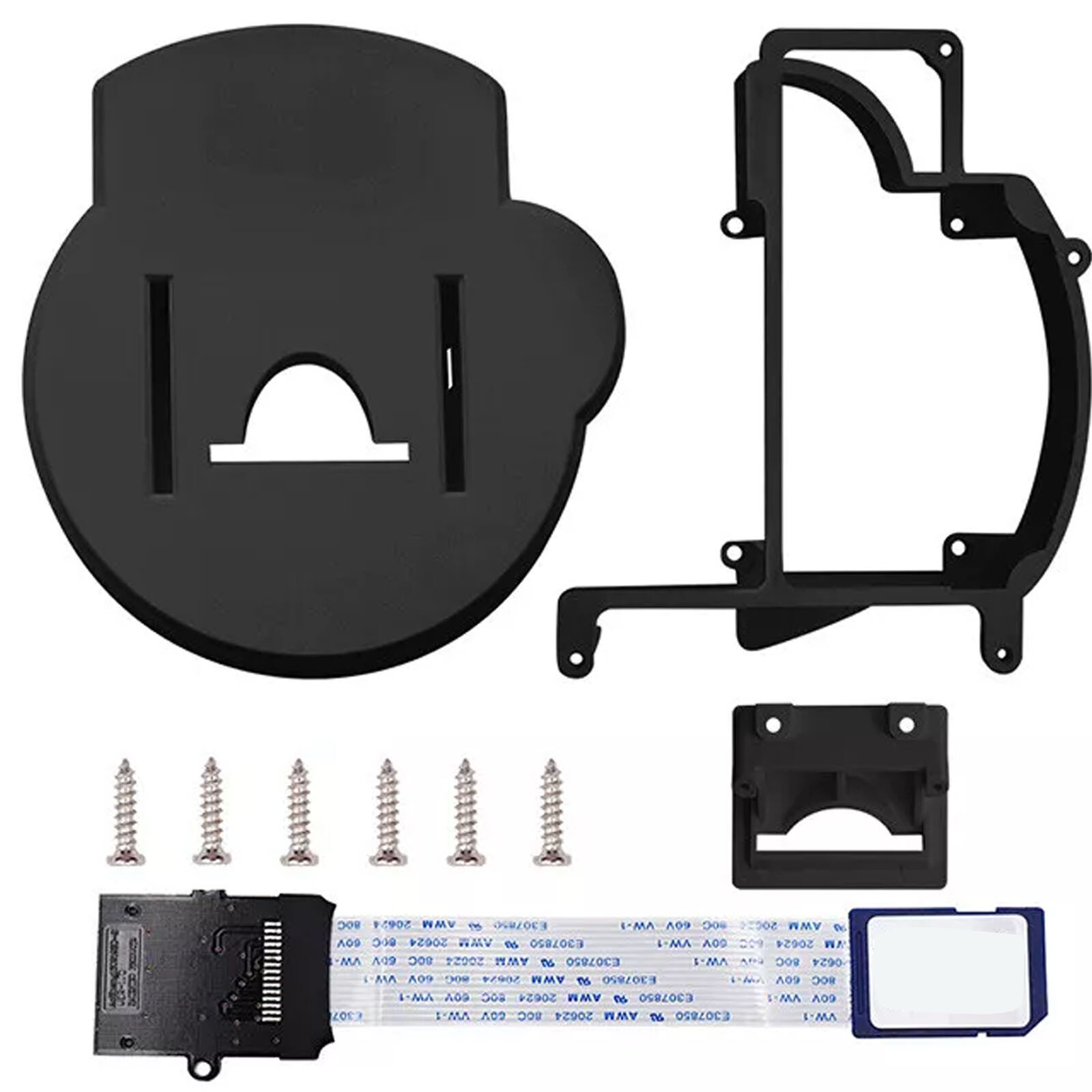 CUBEODE V1.2 Optical Drive Emulator Reusable for DOL-001/ DOL-101 adapters