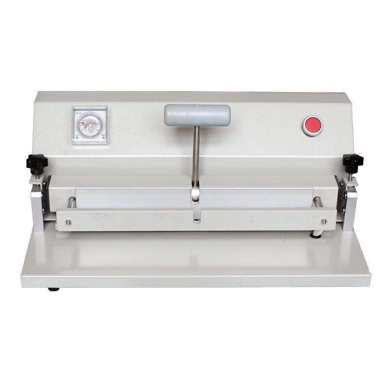 Hardcover Envelope Hard Shell Book File Album Pressing Machine DC-500C