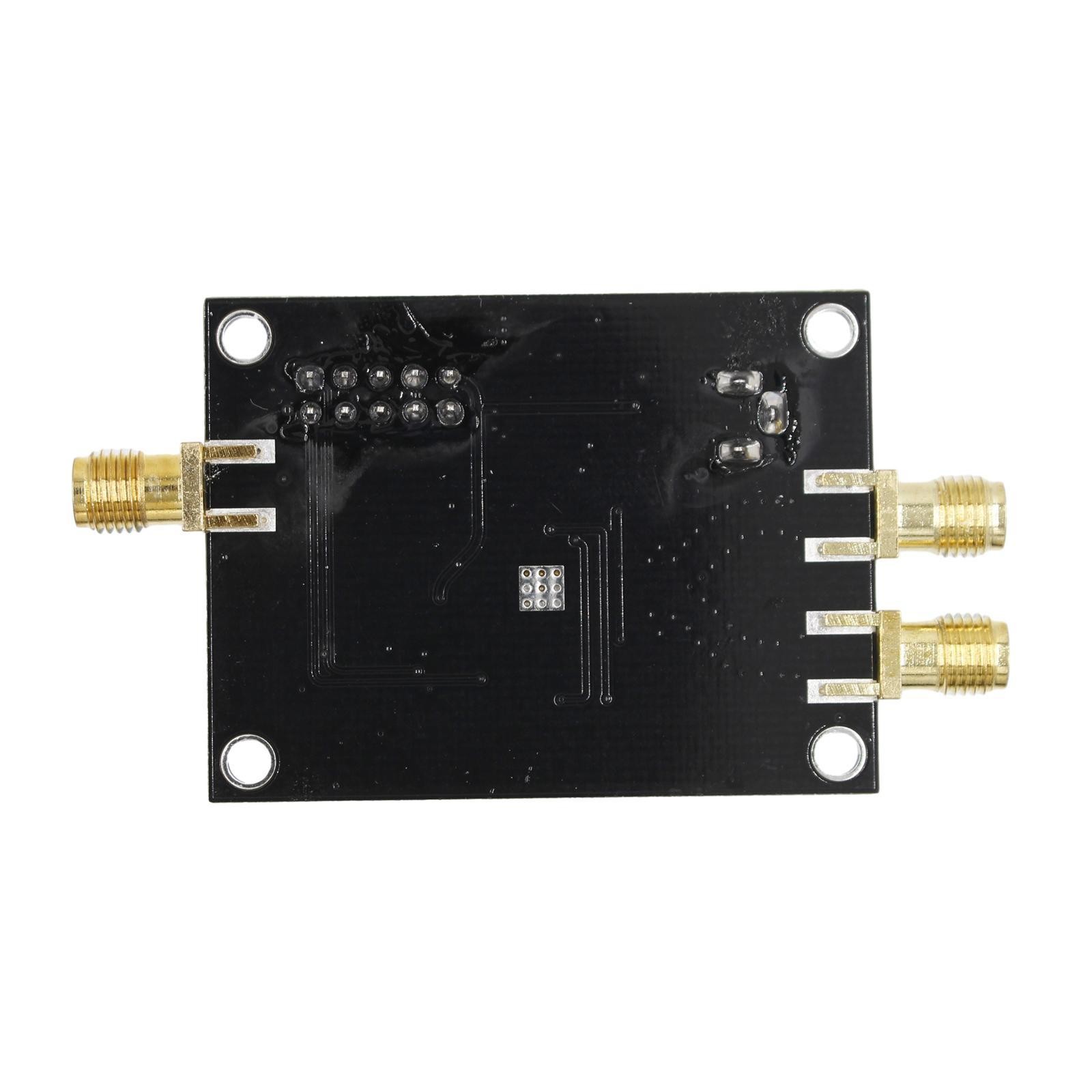 Signal Generator Module Pll 35M-4.4G Phase Locking Loop Development Board