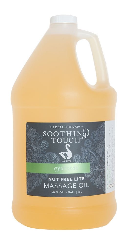 W67354G Nut Free Oil, 1 Gallon