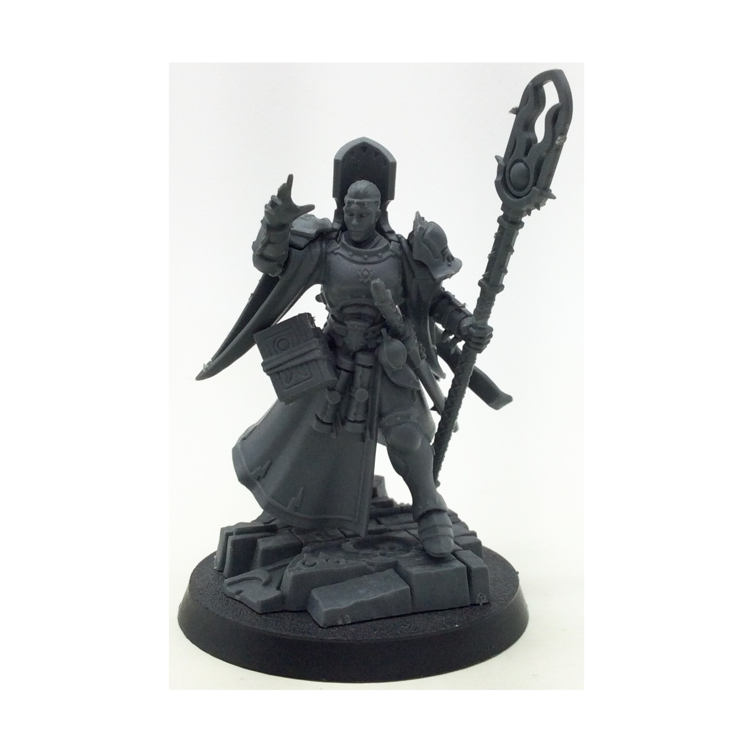 Knight-Arcanum #5 NM