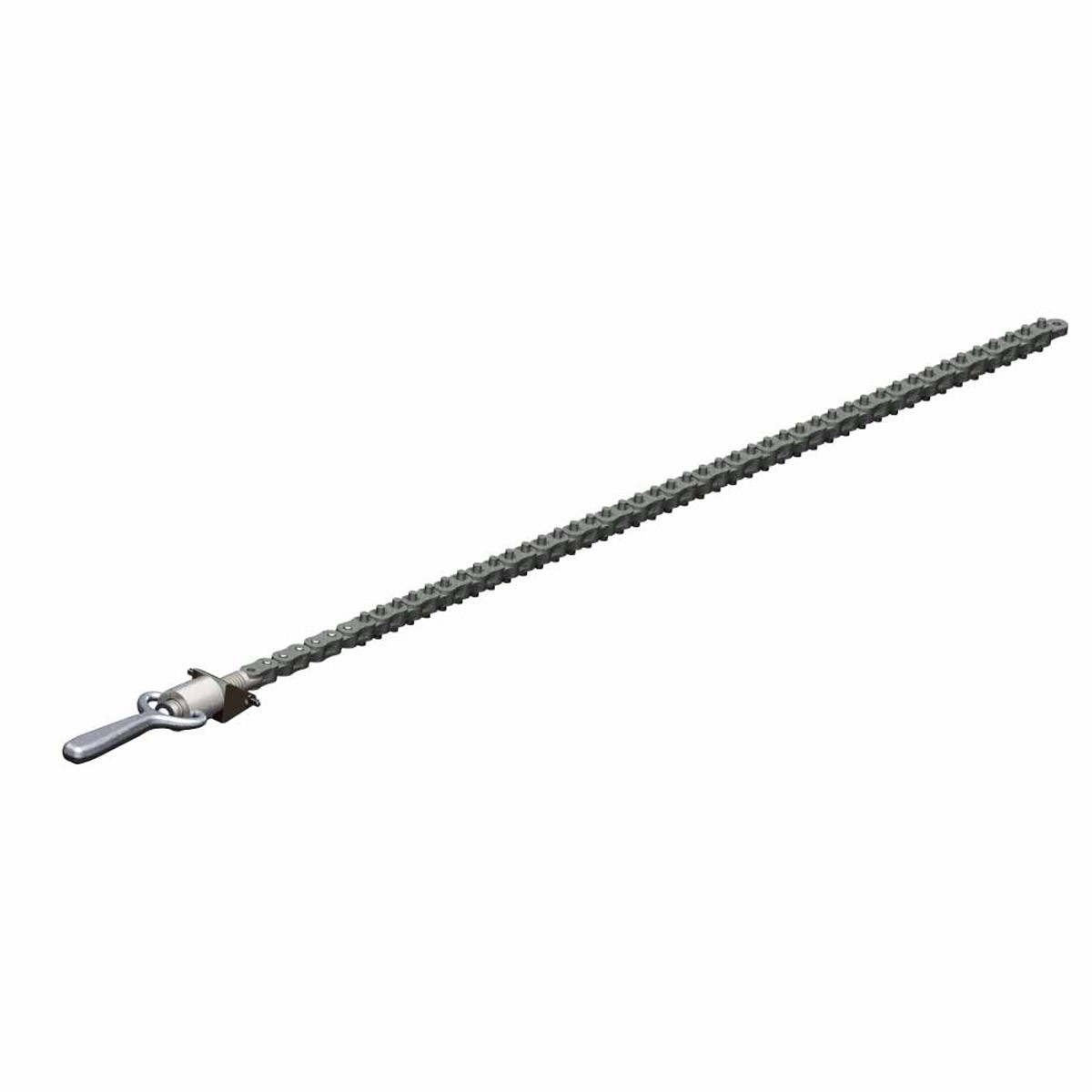 Greenlee 29631 Vise Chain Unit for 6001 Cable Puller Accessory