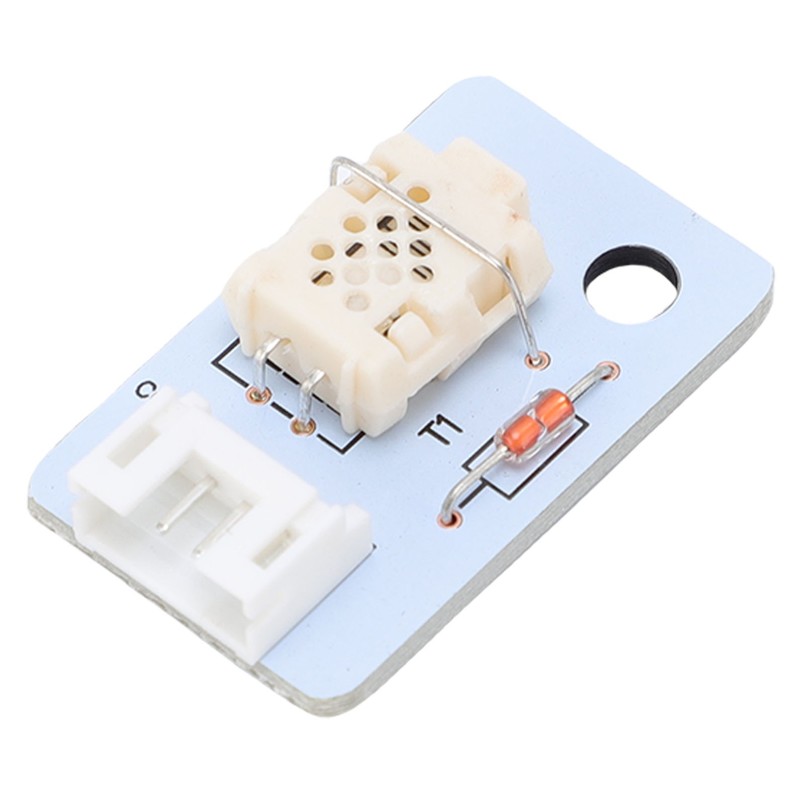High Precision Sensor Module High Accuracy For Dehumidifier System Recommended