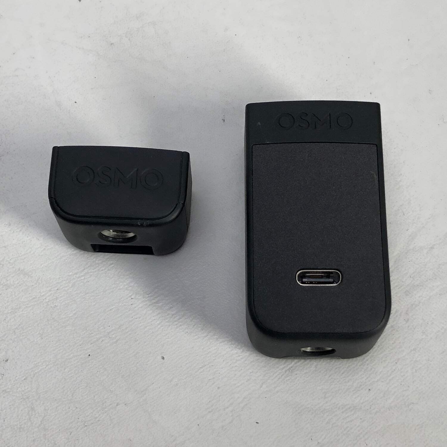 DJI Osmo Pocket 2 Portable Gimble Camera