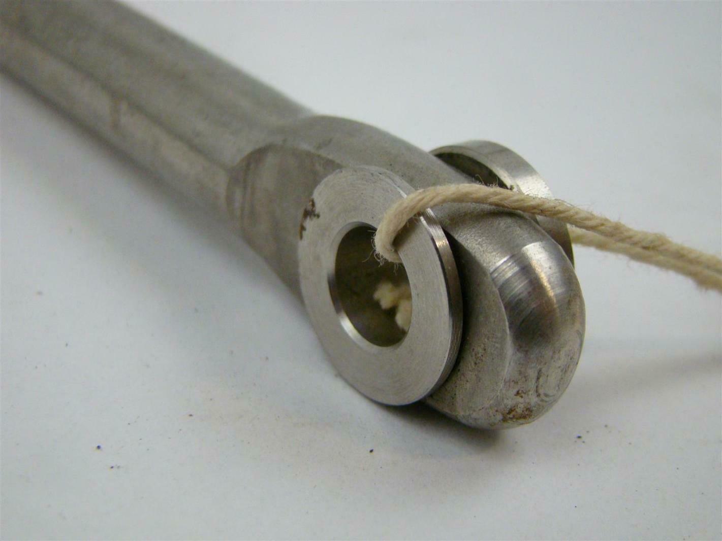 Yamaha Steering Arm For Aguasport , Engine