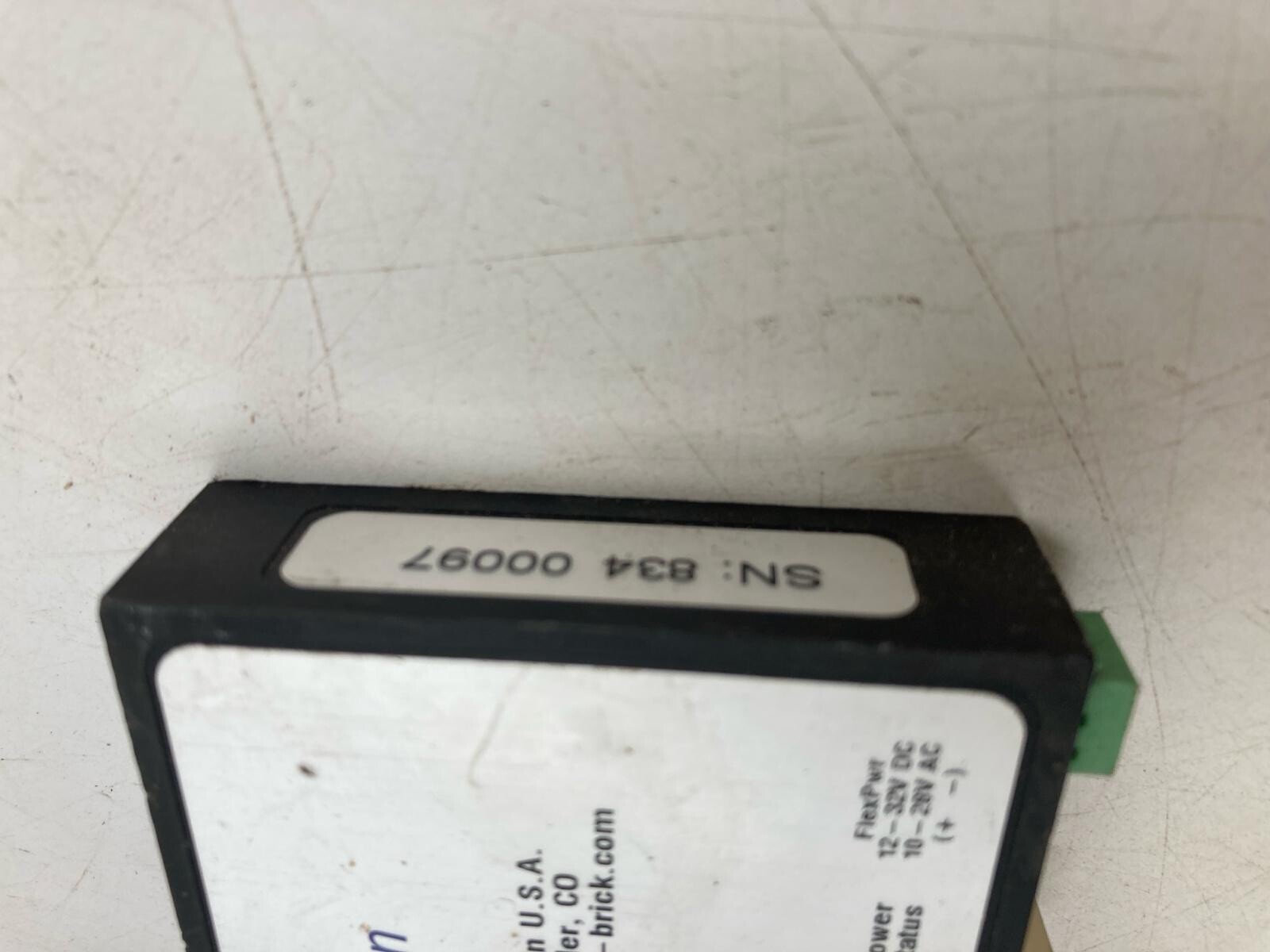 VAC Balanced Video Receiver