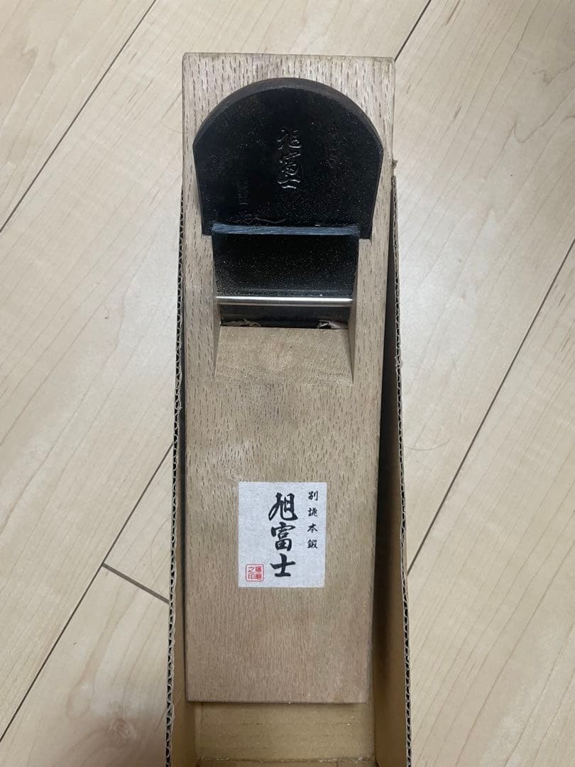 Japanese Japanese Hand Plane Woodworking Tool