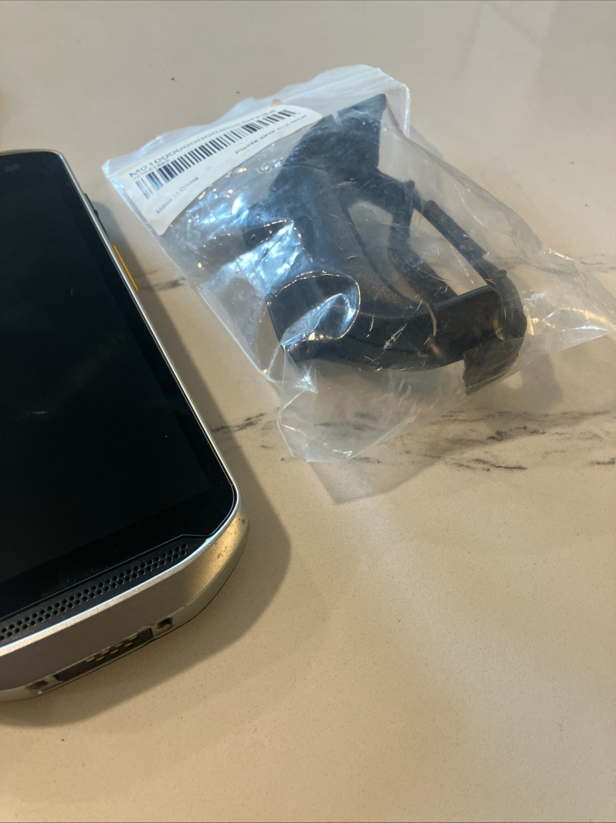 Zebra TC52ax TC520L Mobile Computer TC520L