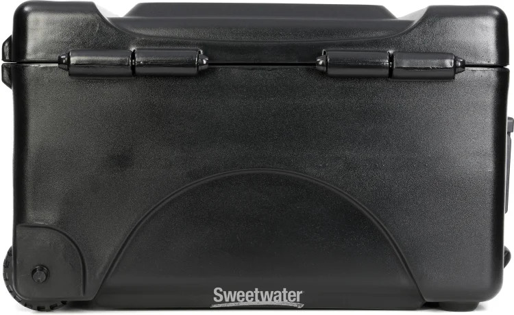 Anchor Audio Armor Hard Case for MegaVox 2