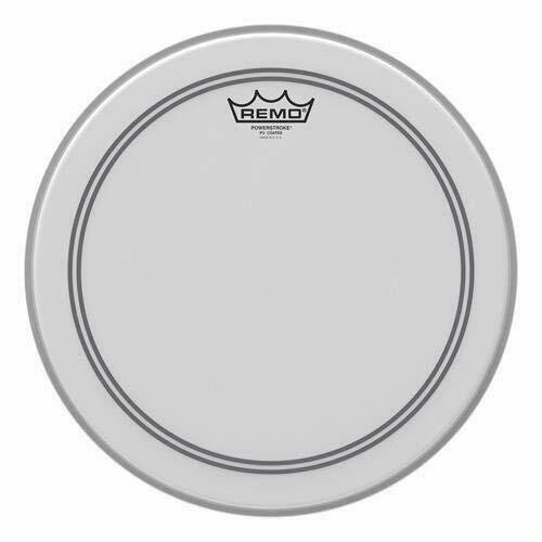 Remo Powerstroke P3 Coated 14" Drumhead