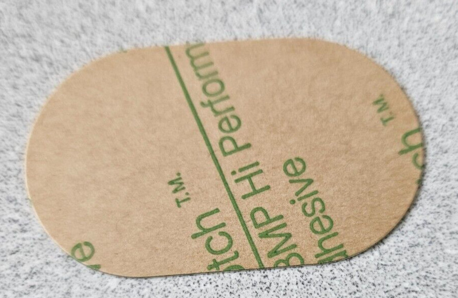 Dentalez / LSM Light Sticker OEM Simplicity Light