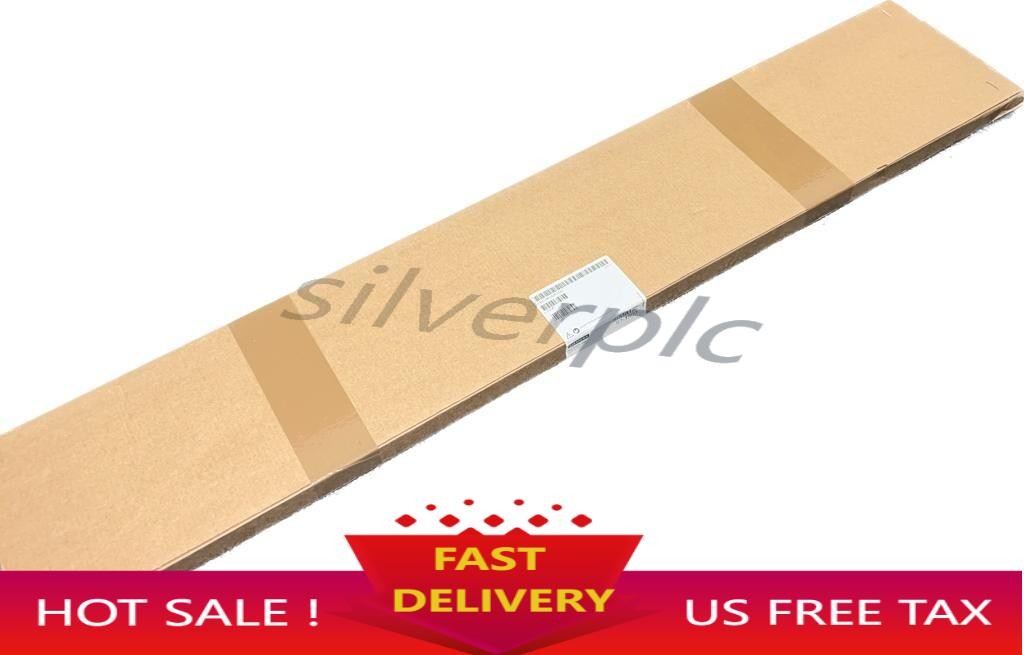 New Siemens 6ES7590-1AJ30-0AA0 6ES7 590-1AJ30-0AA0 S7-1500 Mounting Rail 32.7"