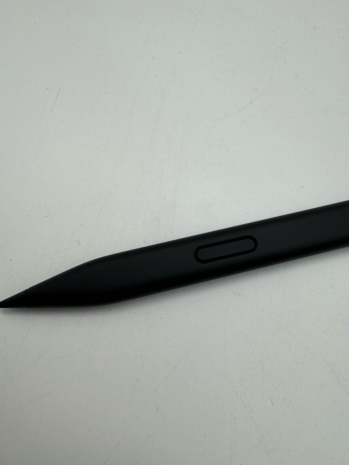 Microsoft Surface Slim Pen 2 Stylus Rechargeable Bluetooth Matte Black (3)