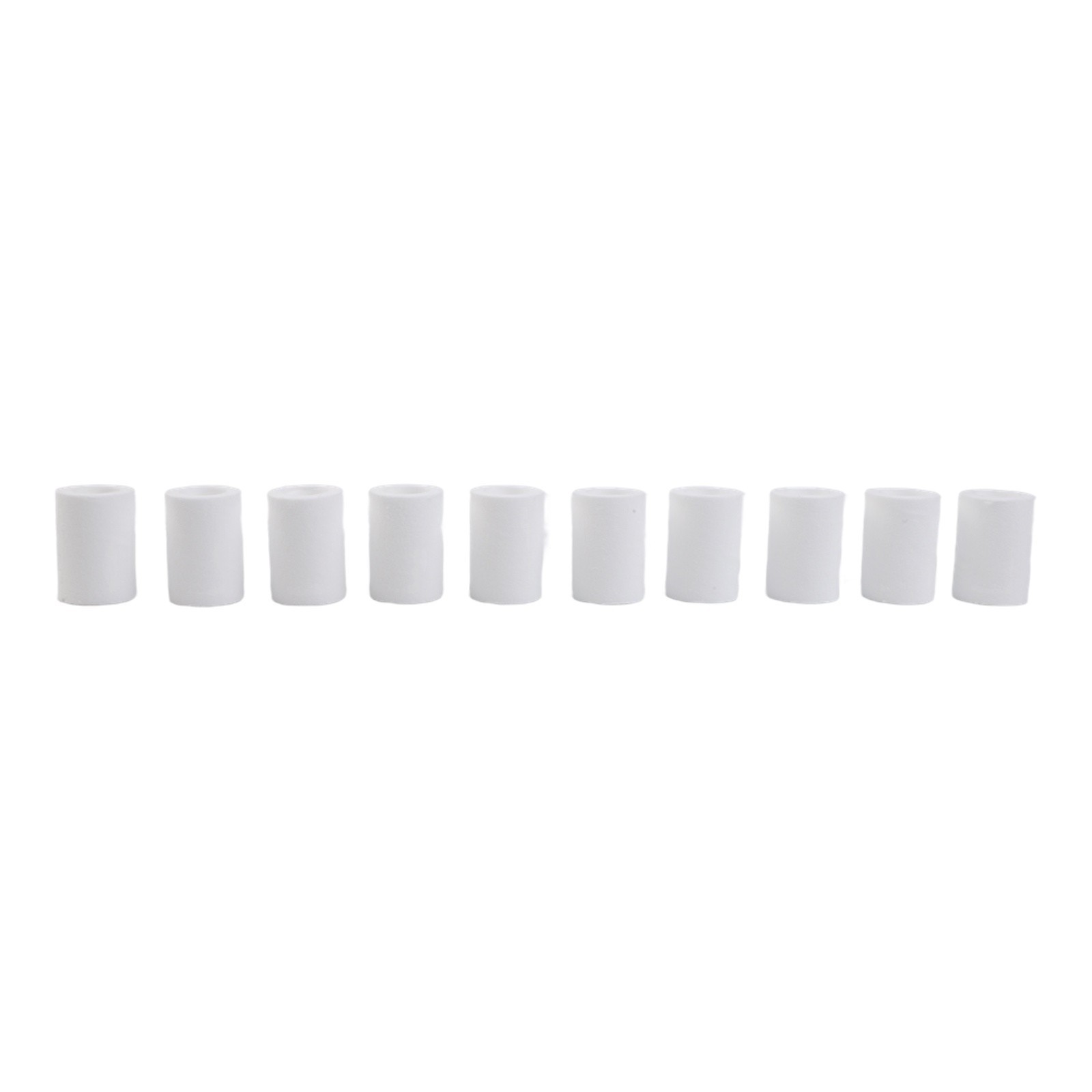 10PCS Replacement PP Cotton Filter Cartridges For Water Purifier High Quality