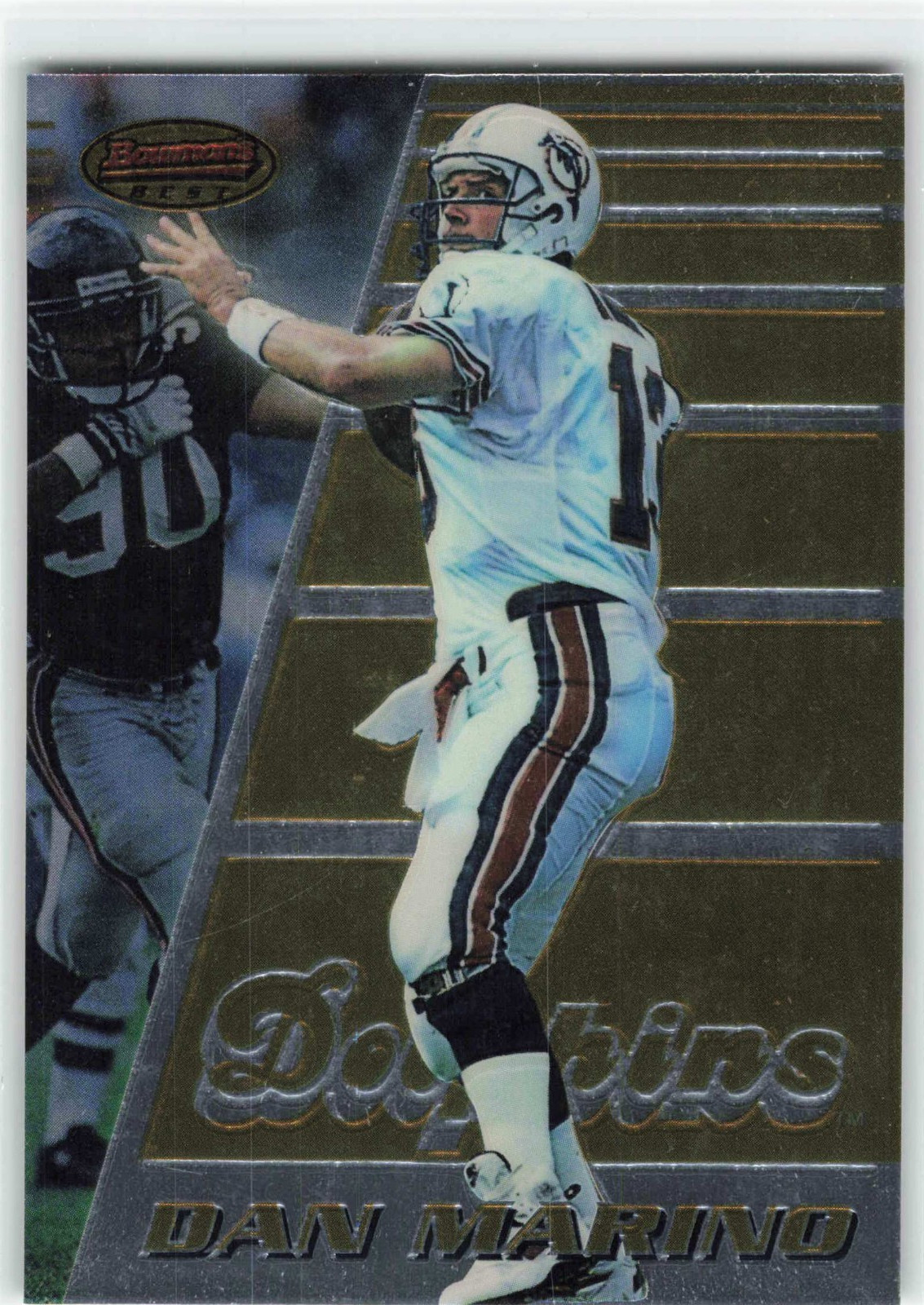 Dan Marino Football Cards HOF - Base Cards, Inserts, etc. - Listing 2 of 2!