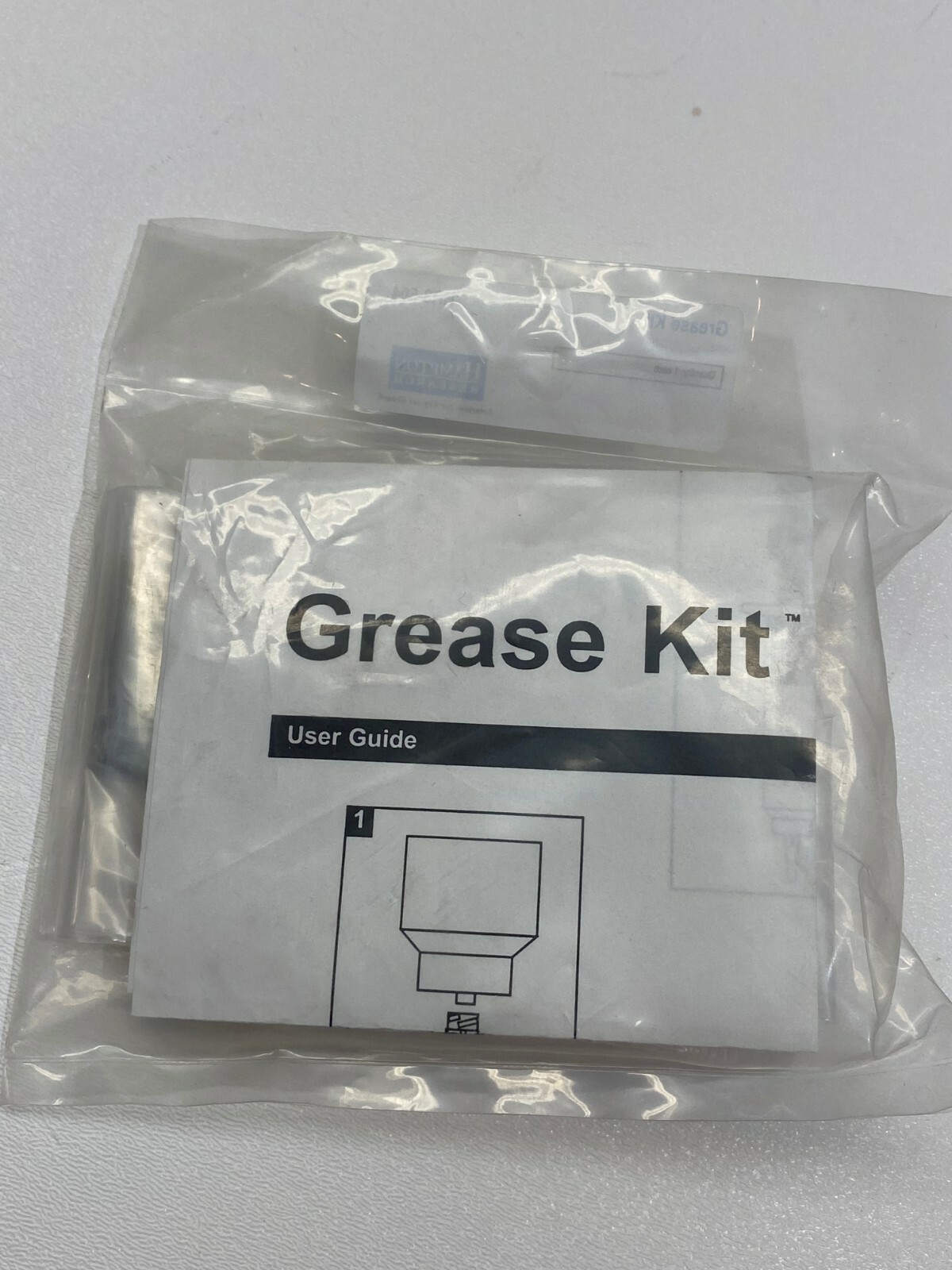 Hampton Research HR3-504 Grease Kit