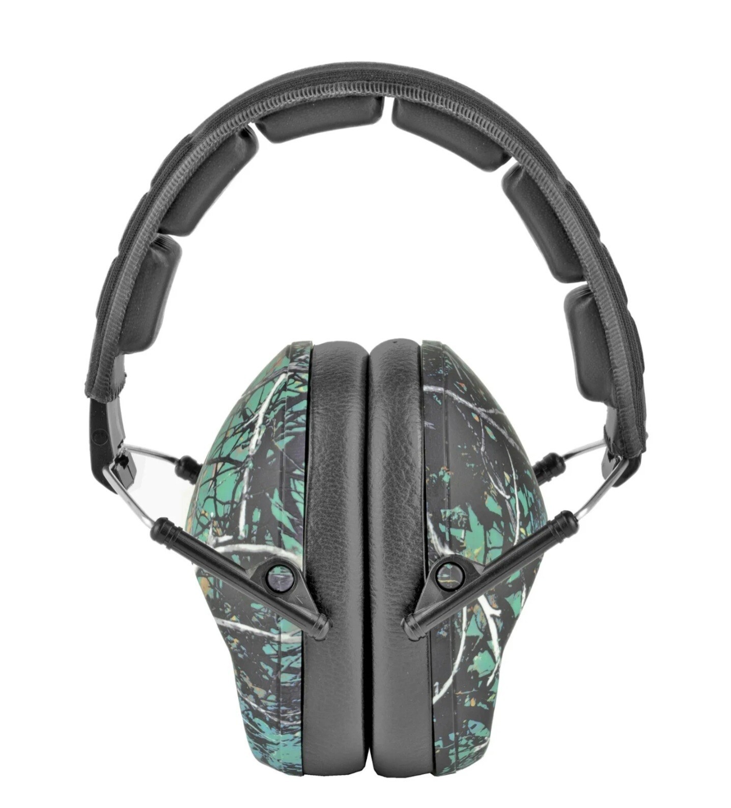 10 pair of Champion 55707 Serenity Slim Ear Muff, Clam 21NRR Factory New Package