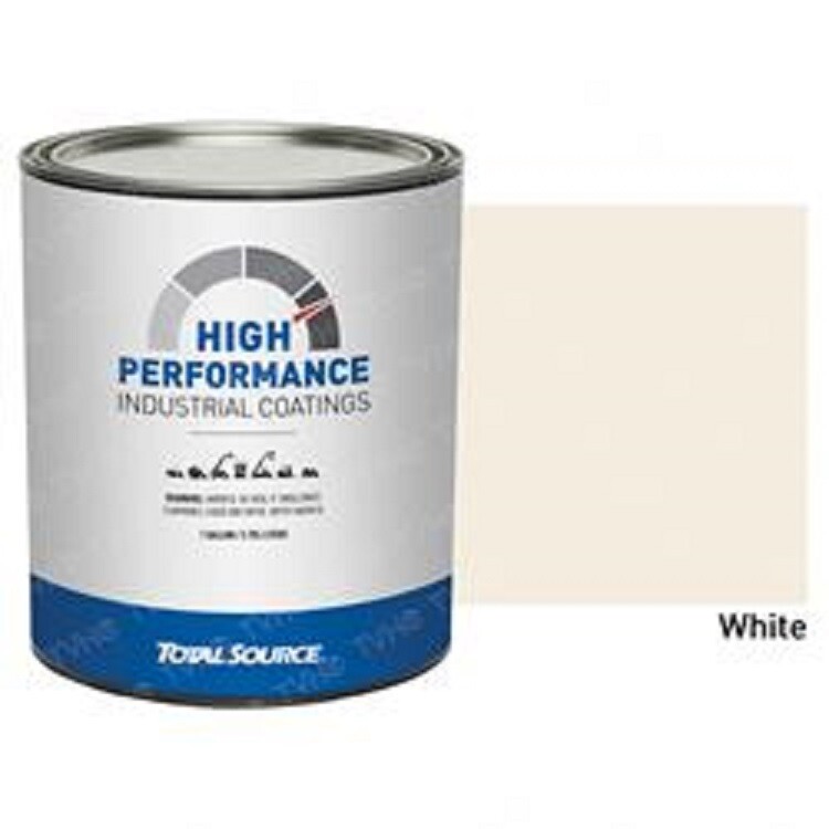 for Mitsubishi A000024977-GAL, Gallon Paint, White