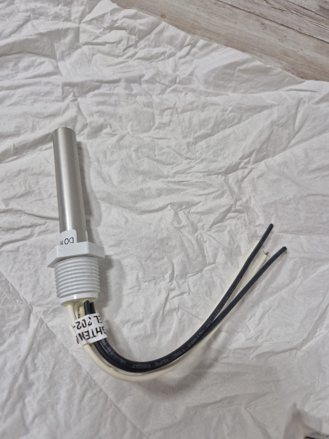 Thermotech 302-ET-135