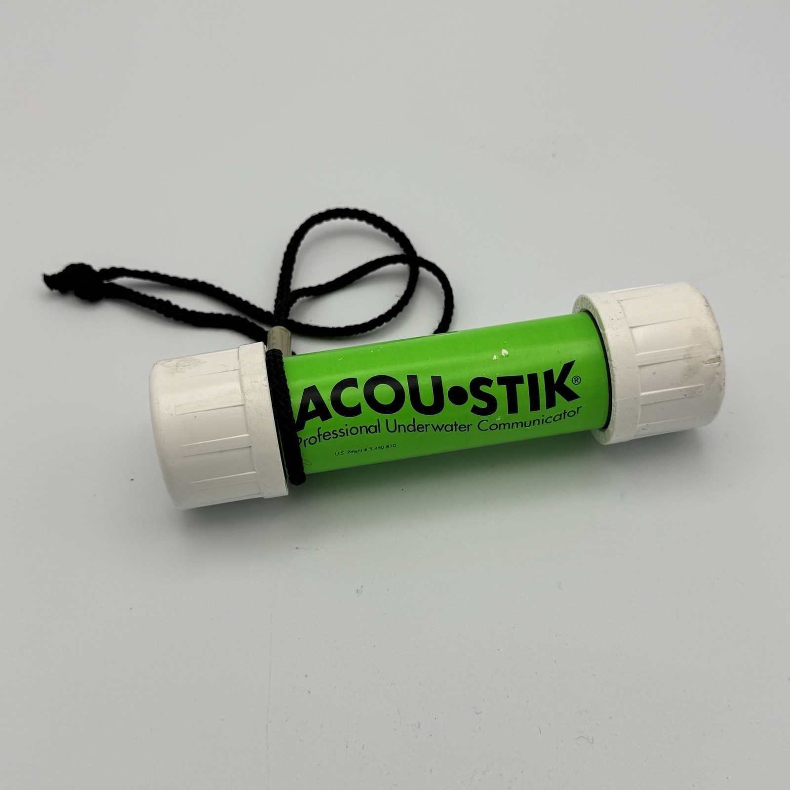 Acou•stik Acou-Stik Underwater Noise Maker for Divers
